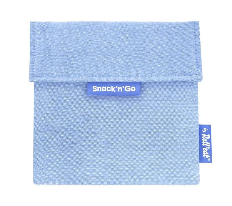 Roll'eat Snack'n'Go Snack Pack - LunchBox Inc.
