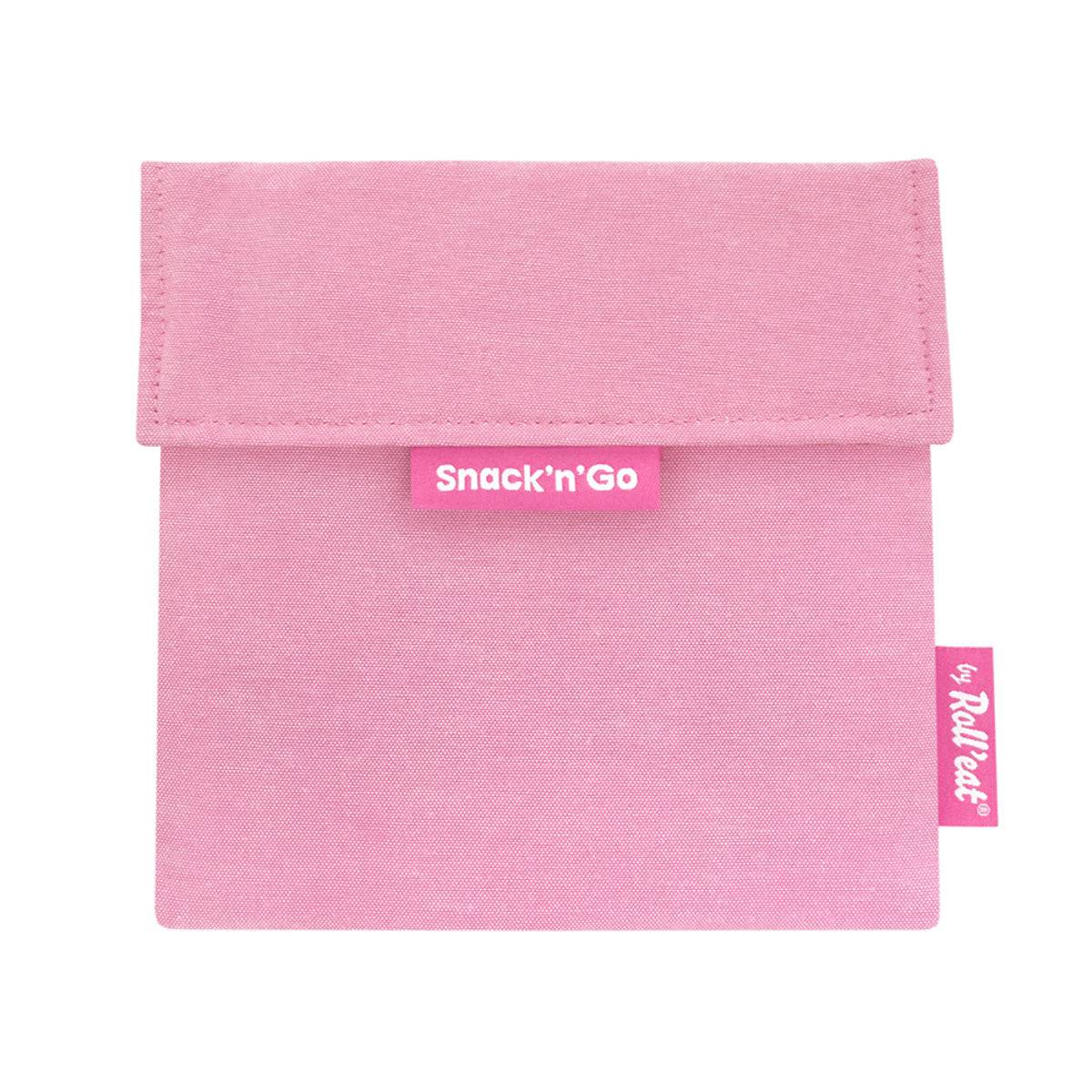 Roll'eat Snack'n'Go Snack Pack - LunchBox Inc.