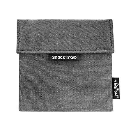 Roll'eat Snack'n'Go Snack Pack - LunchBox Inc.