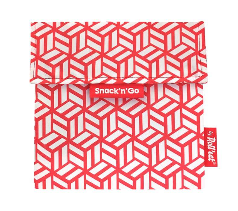 Roll'eat Snack'n'Go Snack Pack - LunchBox Inc.