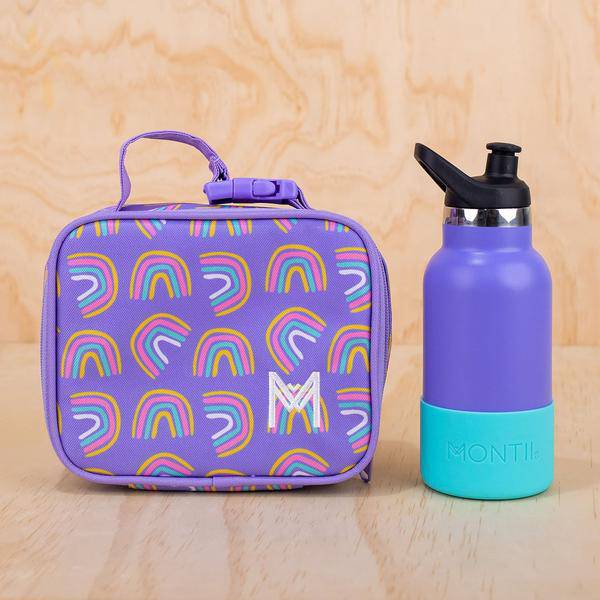 Montiico MINI Insulated Lunch Bag - LunchBox Inc.