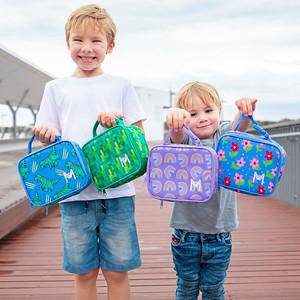 Montiico MINI Insulated Lunch Bag - LunchBox Inc.