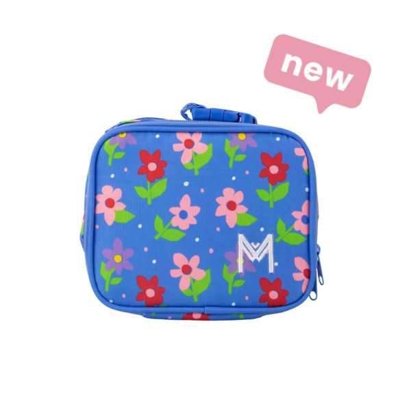 Montiico MINI Insulated Lunch Bag - LunchBox Inc.