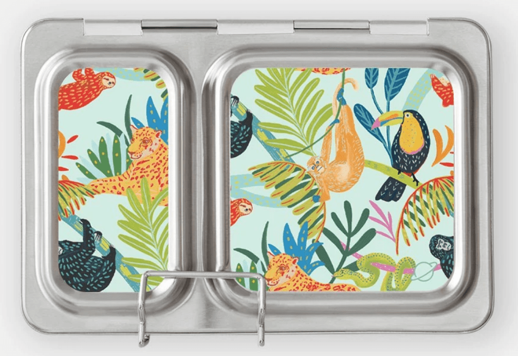 PlanetBox Shuttle Bento Lunchbox - LunchBox Inc.
