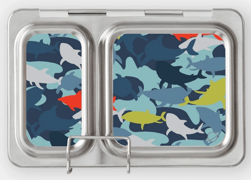 PlanetBox Shuttle Bento Lunchbox - LunchBox Inc.