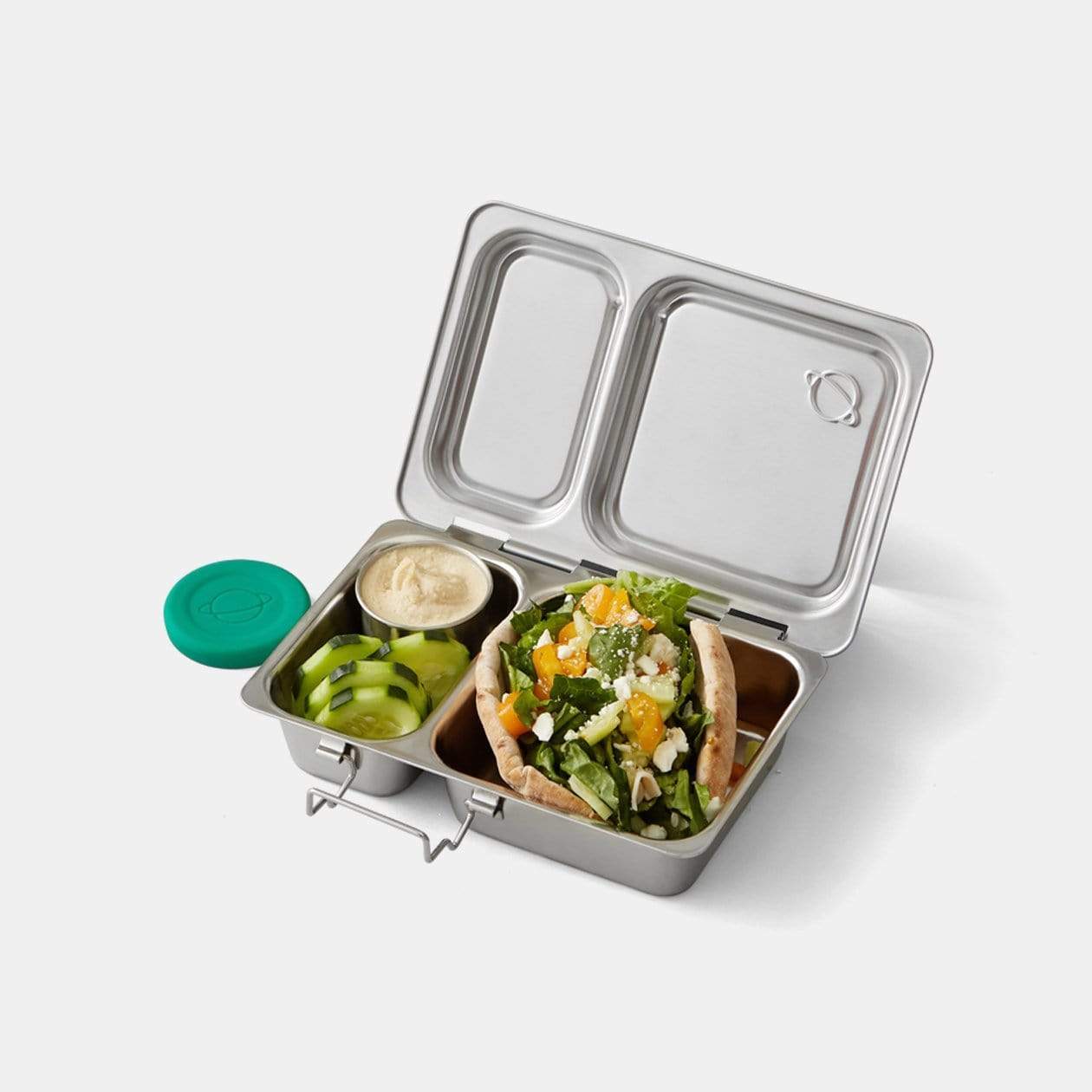 PlanetBox Shuttle Bento Lunchbox - LunchBox Inc.