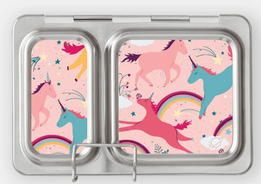 PlanetBox Shuttle Bento Lunchbox - LunchBox Inc.