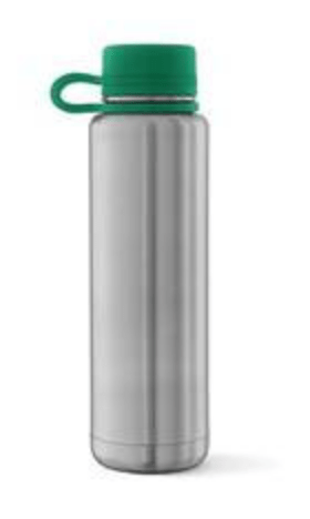 PlanetBox Stainless Steel Drink Bottle 532ml - LunchBox Inc.