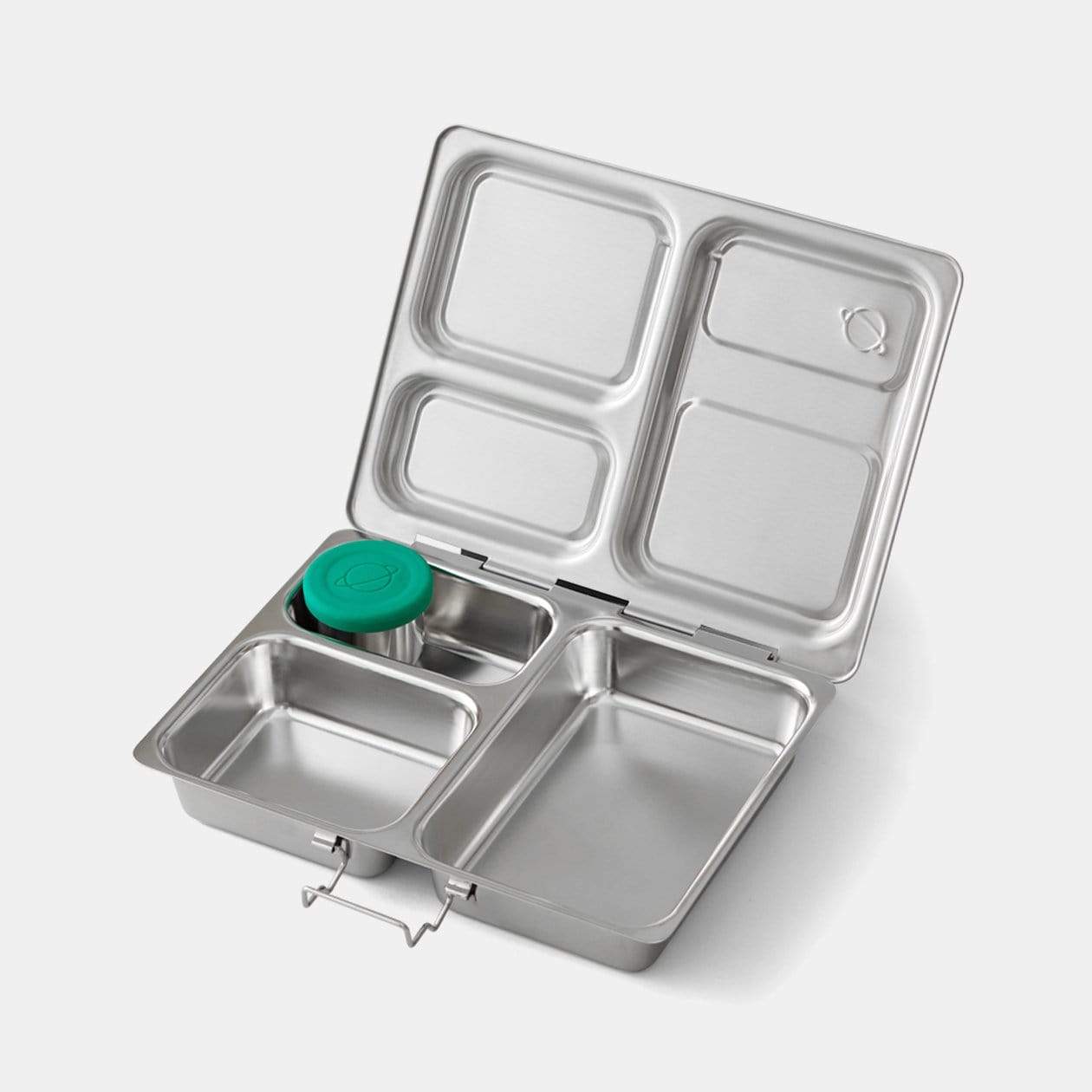 PlanetBox Bento Launch Lunch Box