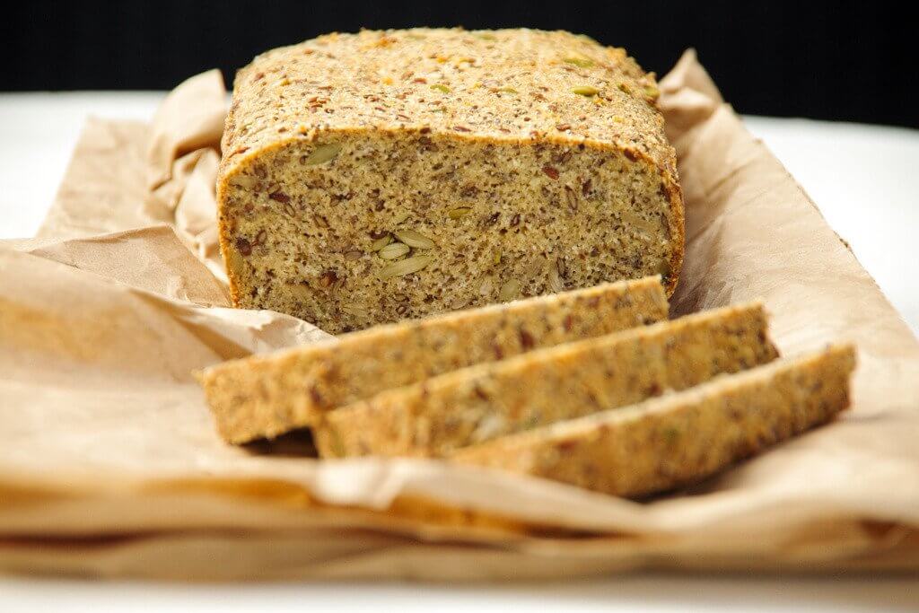 Best Seeded Sandwich Bread