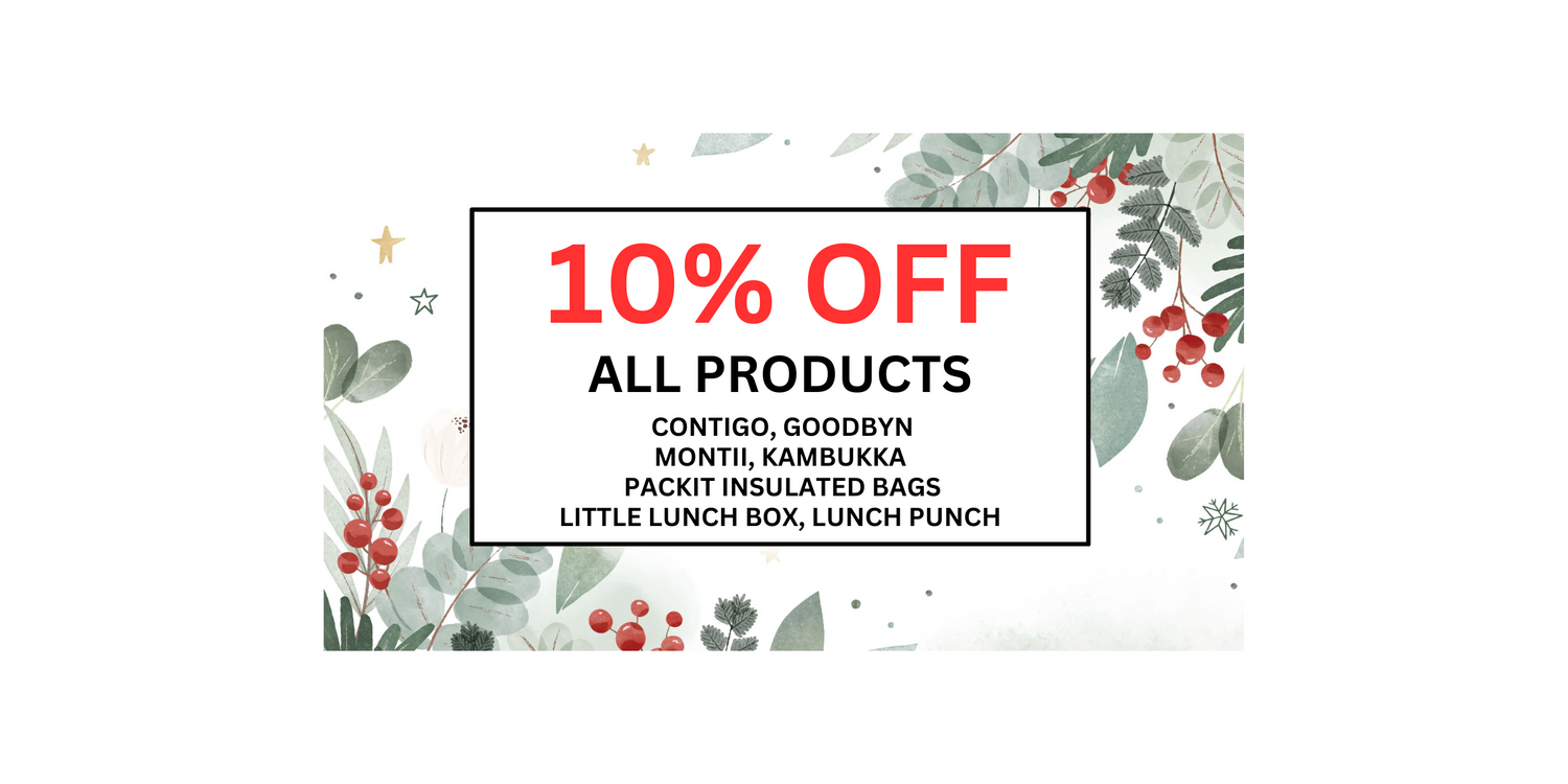 10% Off