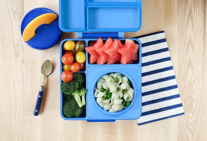 omiebox insulated lunch box