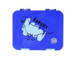 Kids Bento Lunchbox