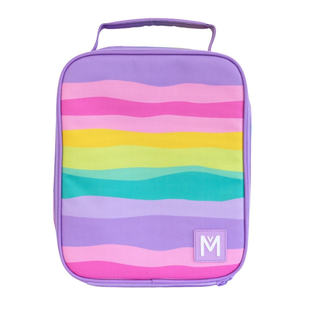 Insulated Lunch Bag Collection for Kids