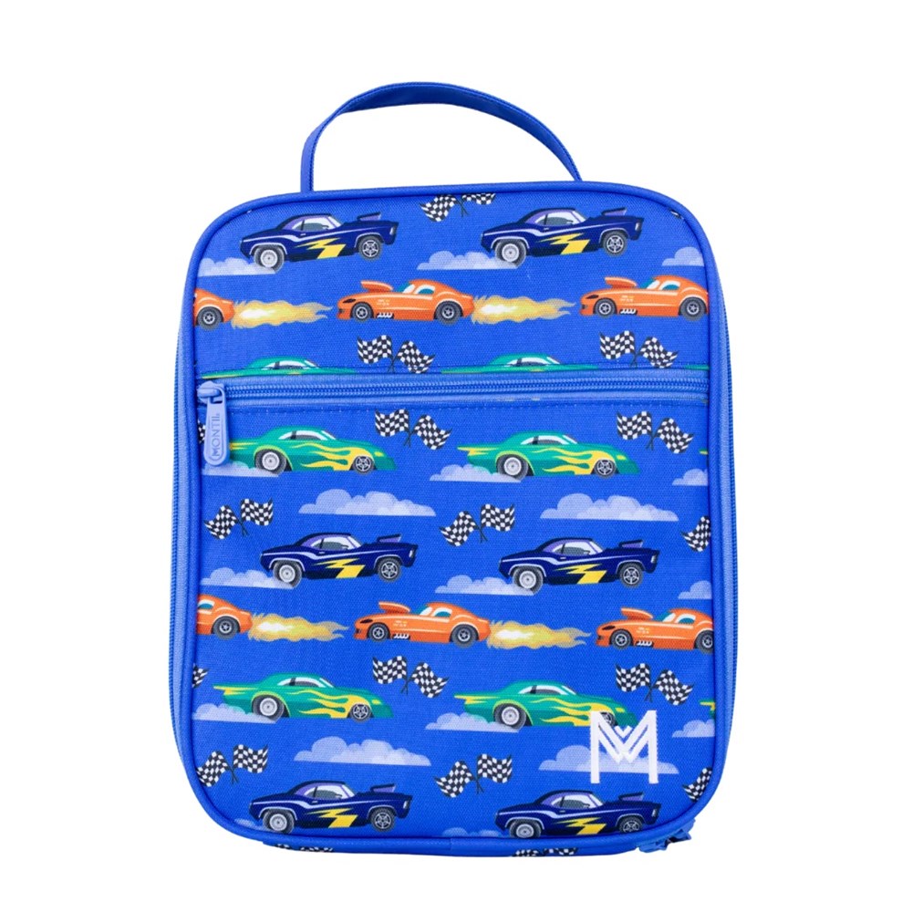 Insulated Lunch Bag Collection for Kids