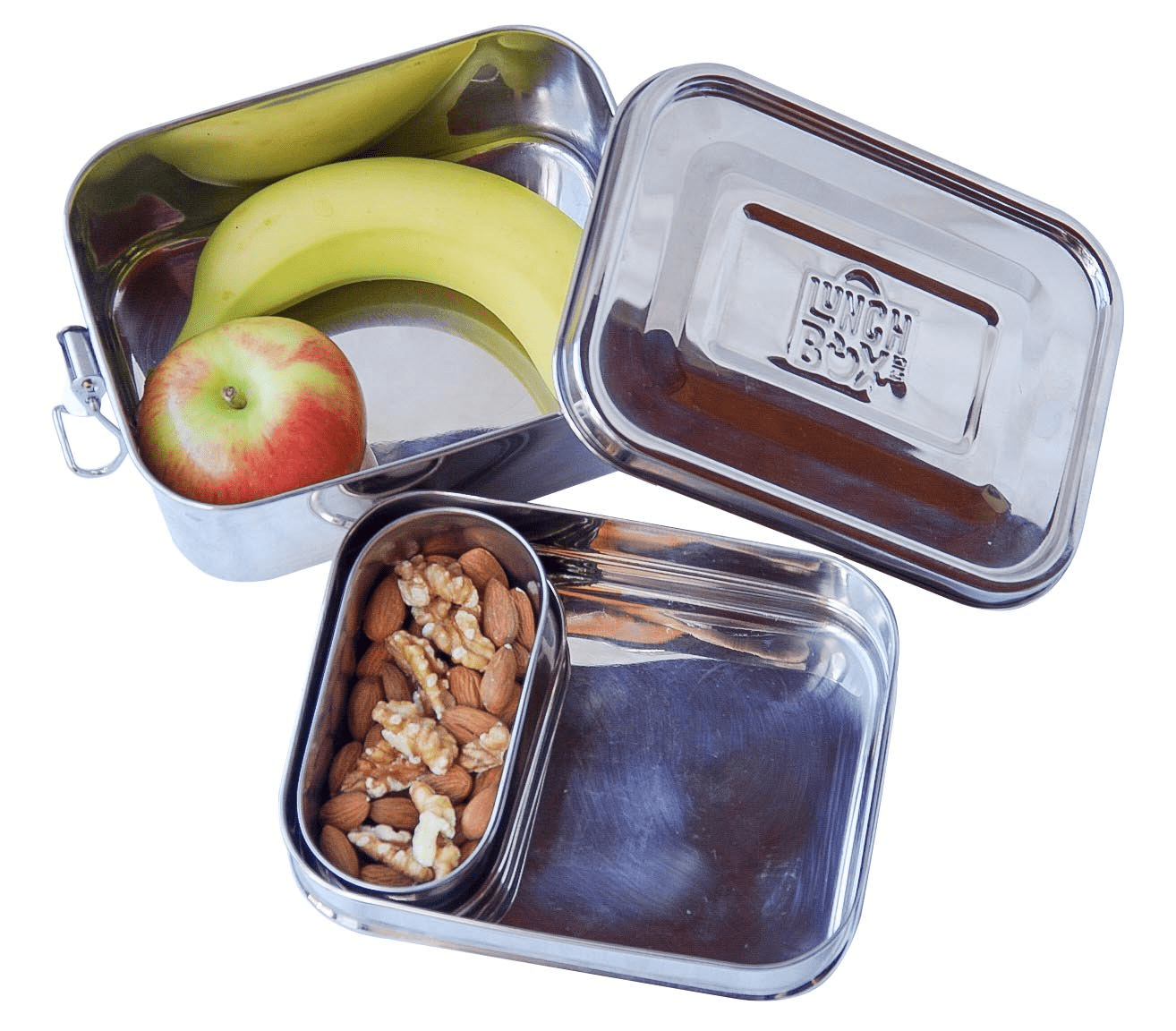 Bento Lunch Boxes