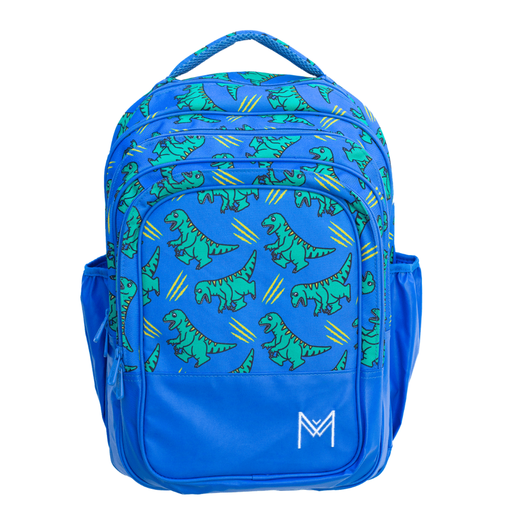 Back Pack School Bags