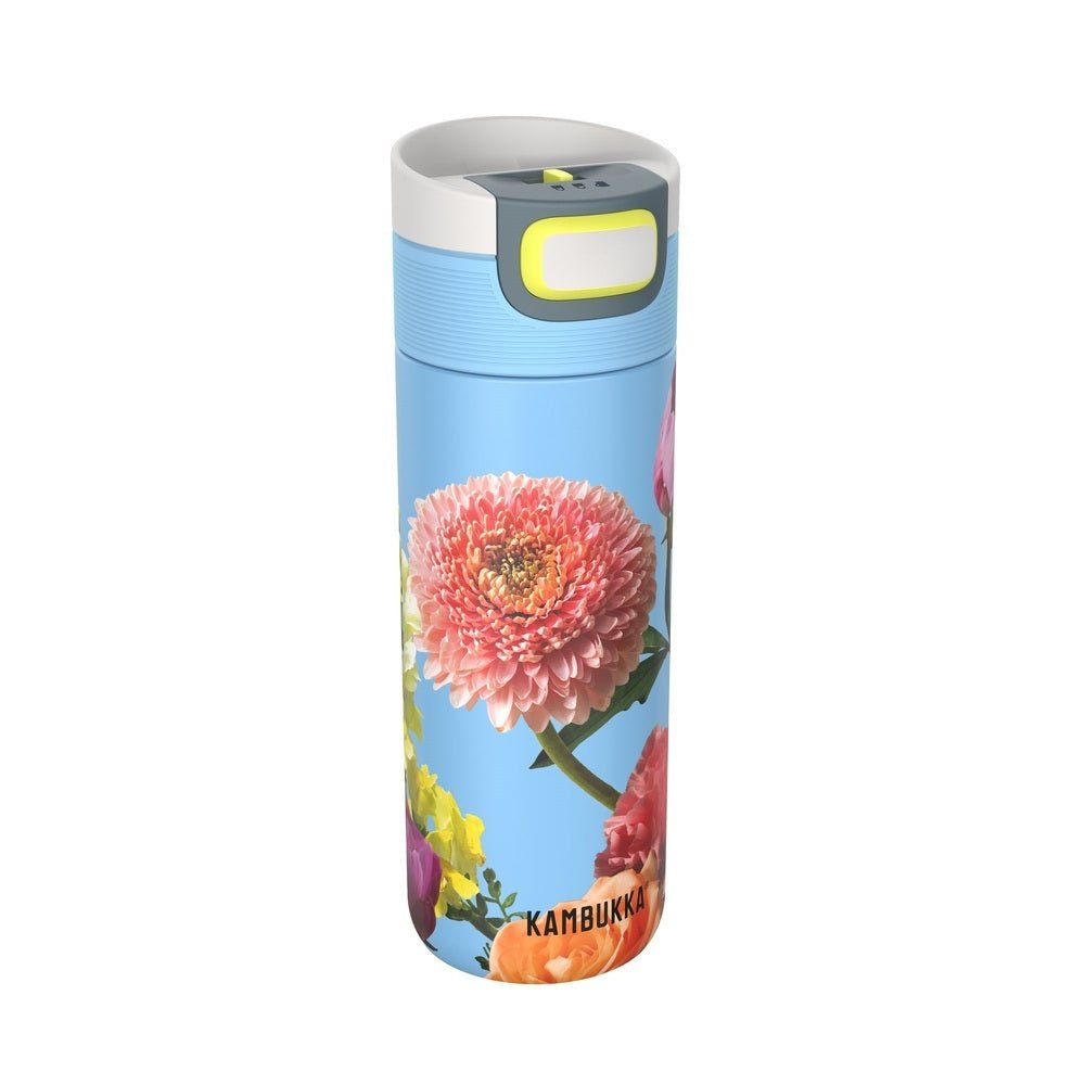 Montiico Stainless Steel Drink Bottles