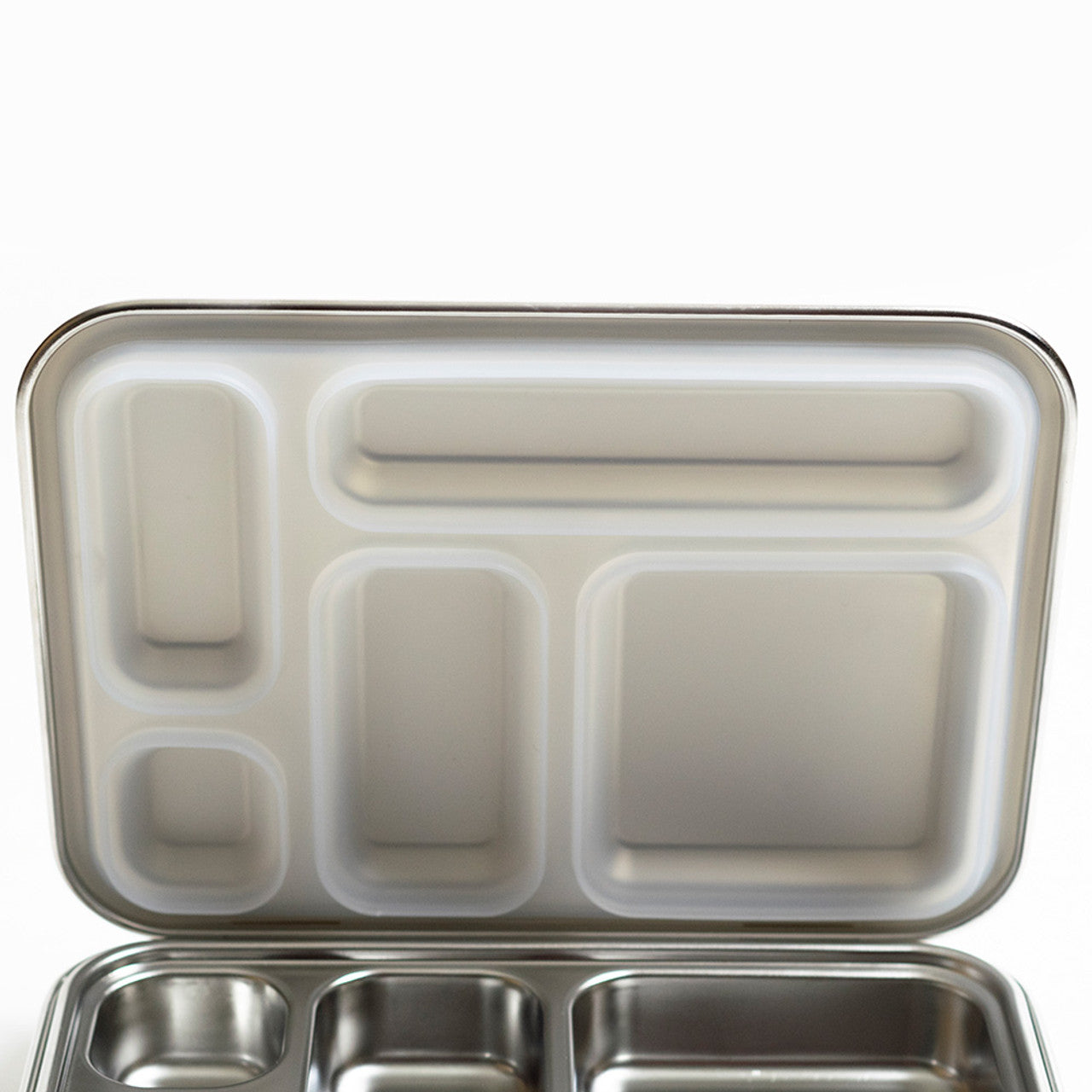 Nestling | Stainless Steel Bento Box