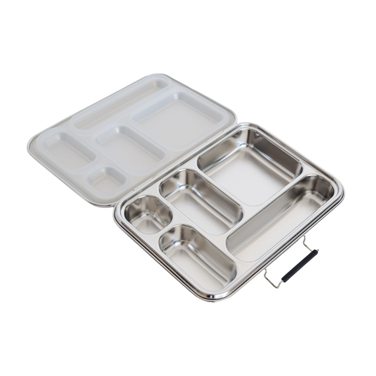 Nestling | Stainless Steel Bento Box