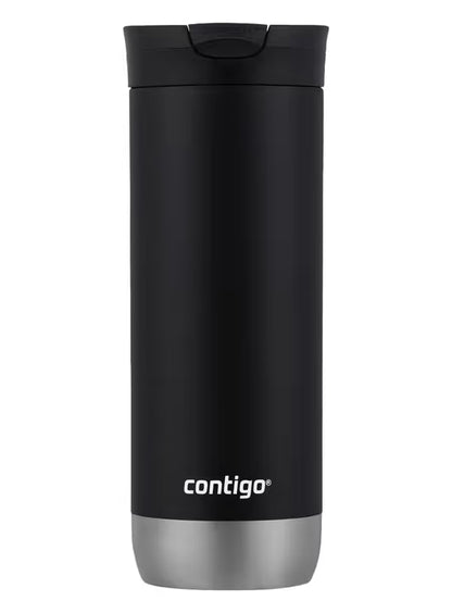 Contigo Huron Snapseal -  Licorice 473ml