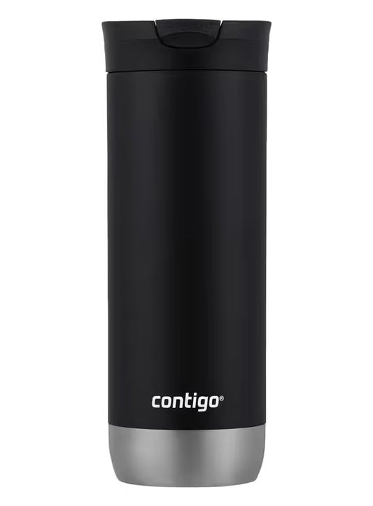 Contigo Huron Snapseal -  Licorice 473ml