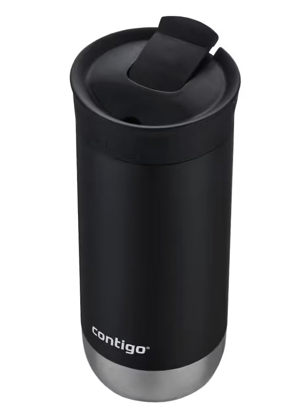 Contigo Huron Snapseal -  Licorice 473ml