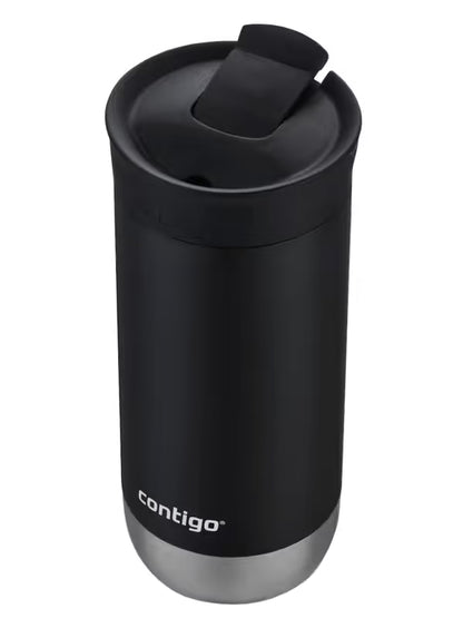 Contigo Huron Snapseal -  Licorice 473ml