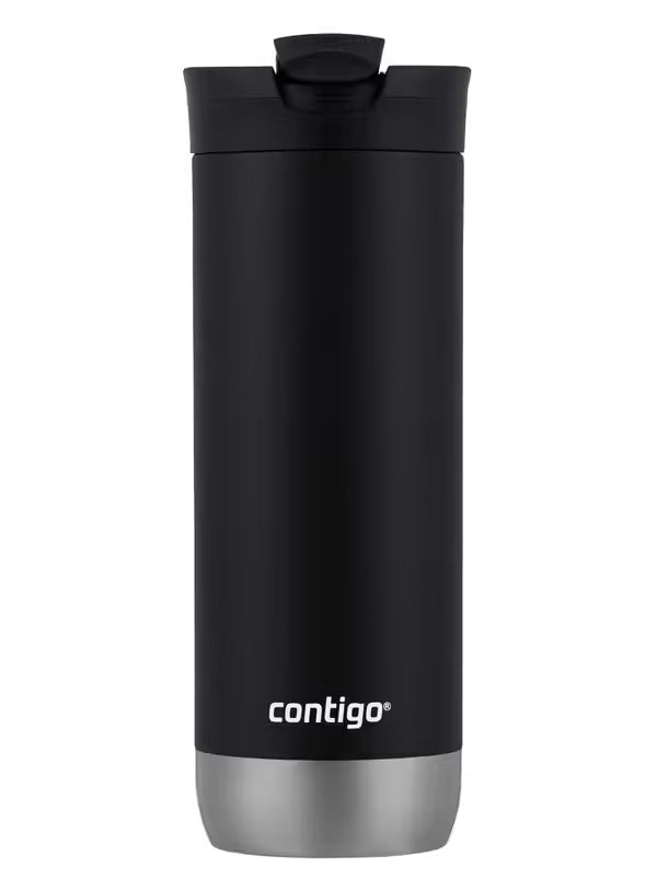 Contigo Huron Snapseal -  Licorice 473ml