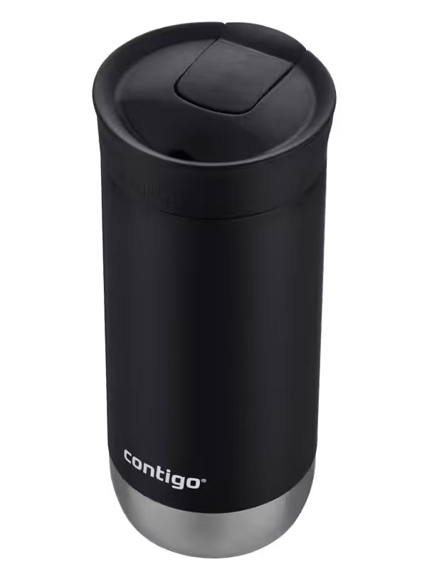 Contigo Huron Snapseal -  Licorice 473ml