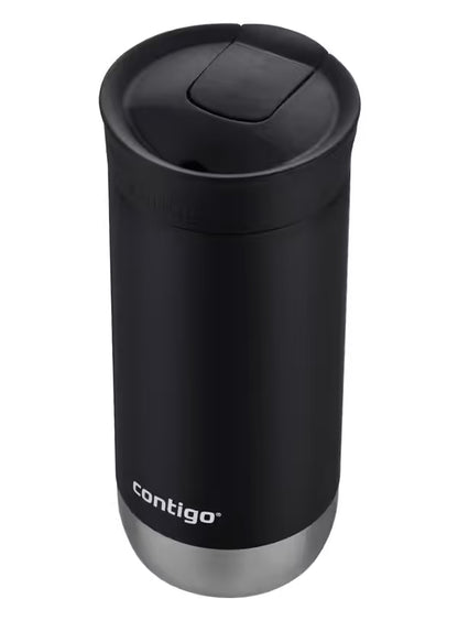 Contigo Huron Snapseal -  Licorice 473ml