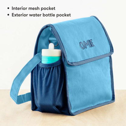 OmieTote_Insulated Lunch Bag