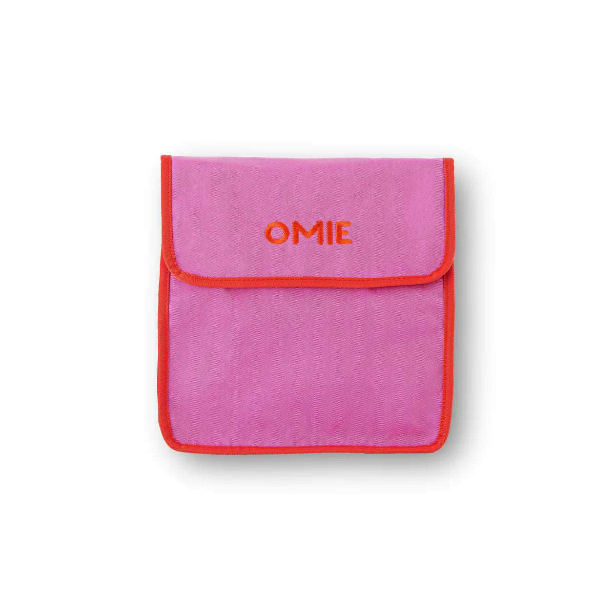 OmieTote_Insulated Lunch Bag_Pink