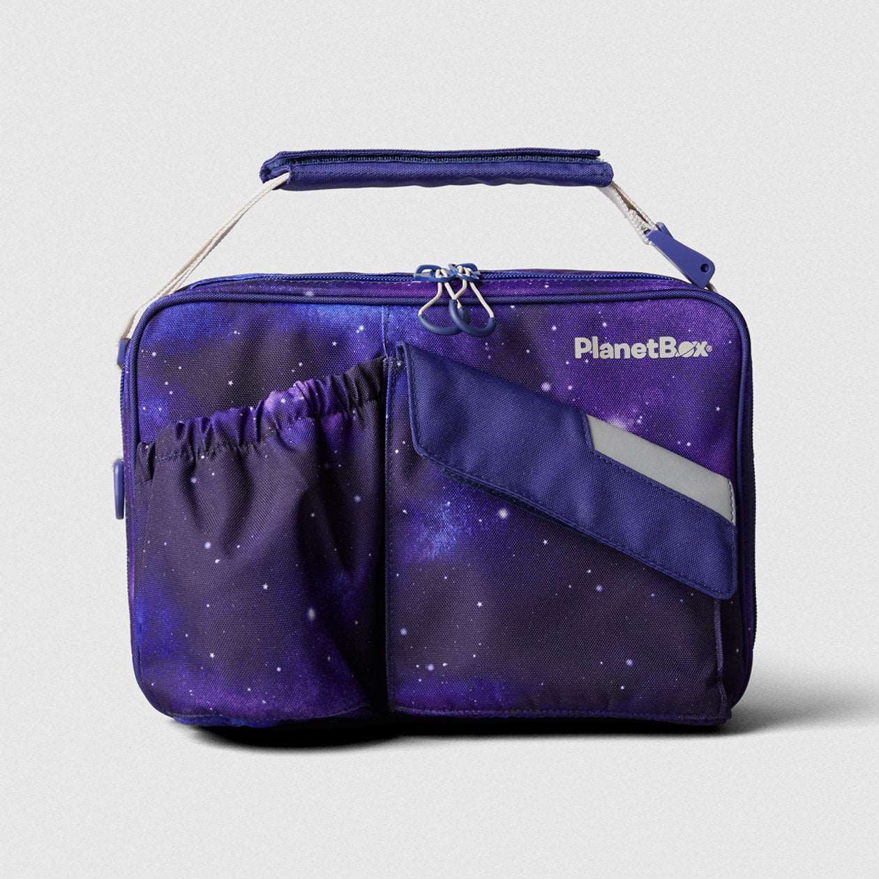 Planetbox Insulated Carry Bag Stardust