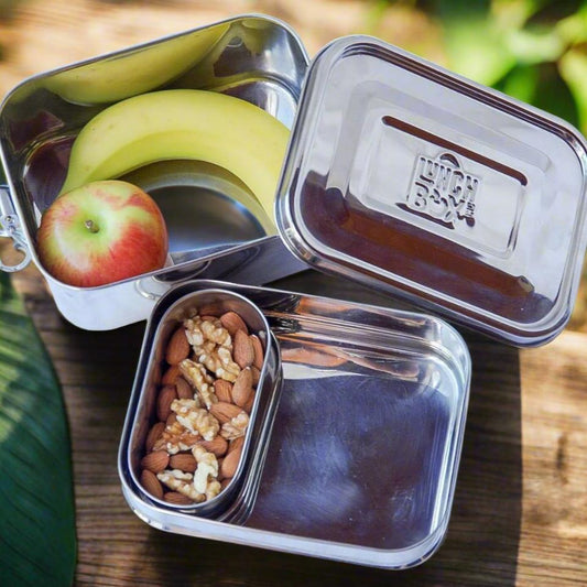 Leakproof Bento Lunch Box Selection, Perfect For School, Work & Day Trips