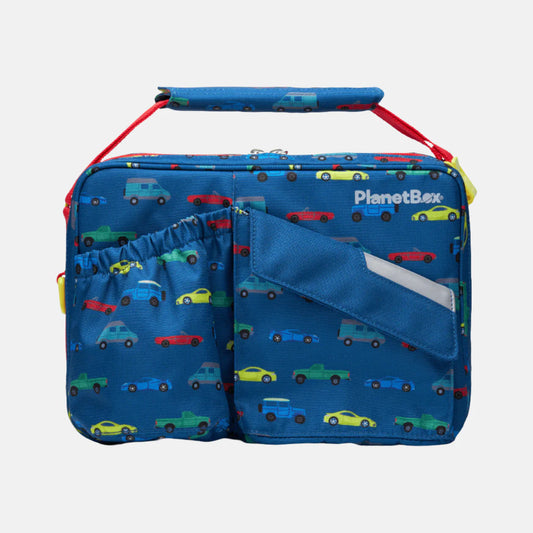 Planetbox | Insulated Carry Bag