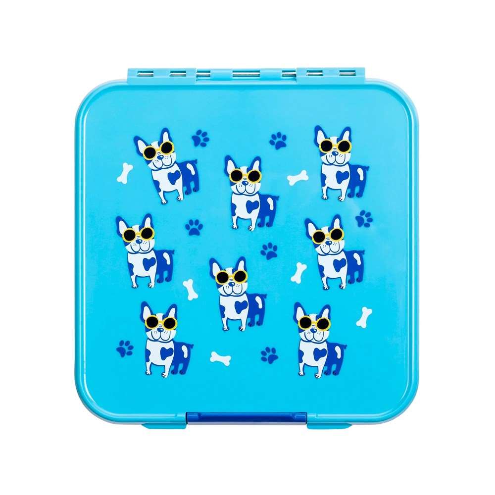 Little Lunch Box Co Leakproof Bento Three - LunchBox Inc.