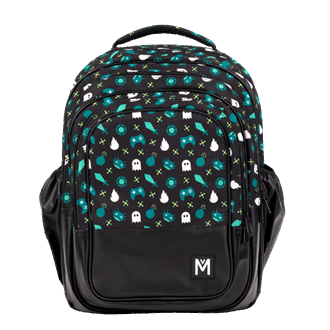 Montii | Large Backpack School Bag