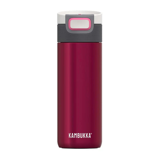 KAMBUKKA ETNA TUMBLER 500ML - BLACKBERRY