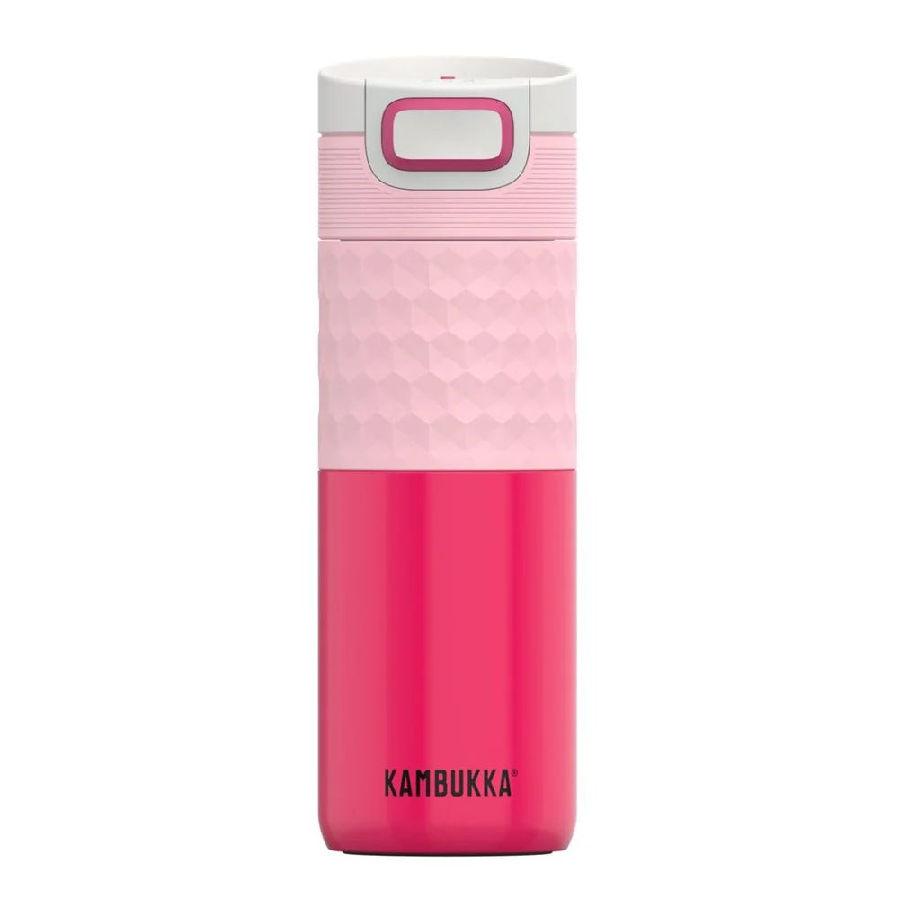 KAMBUKKA ETNA TUMBLER 500ML - DIVA PINK