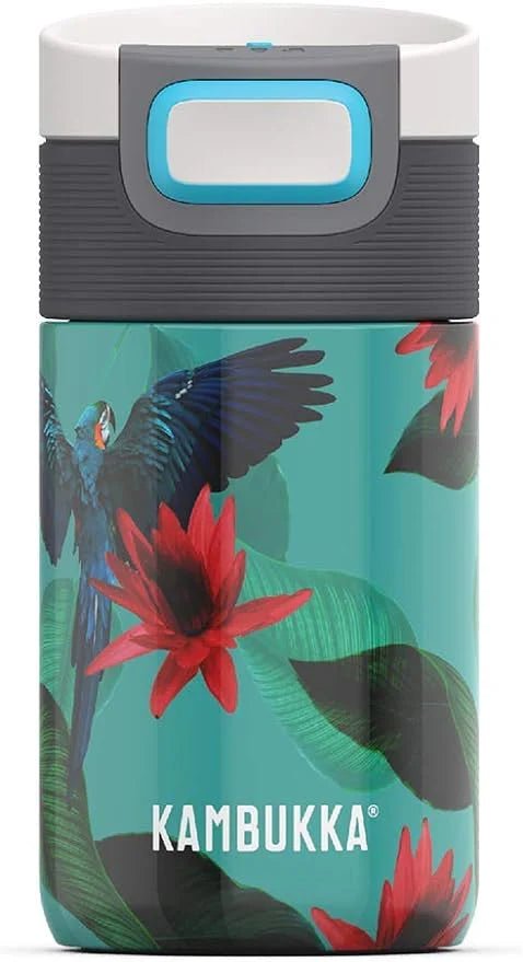 Kambukka ETNA 3 in 1 Snapclean Travel Mug 300ml