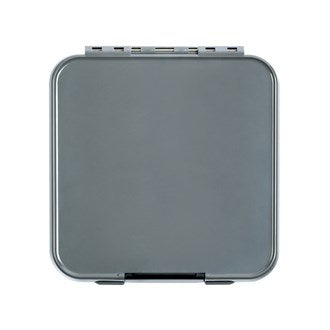 Little Lunch Box Co Leakproof Bento Three