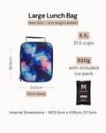 Lunch Bag Size