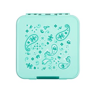 Little Lunch Box Co - Leakproof Bento Five Lunch Box