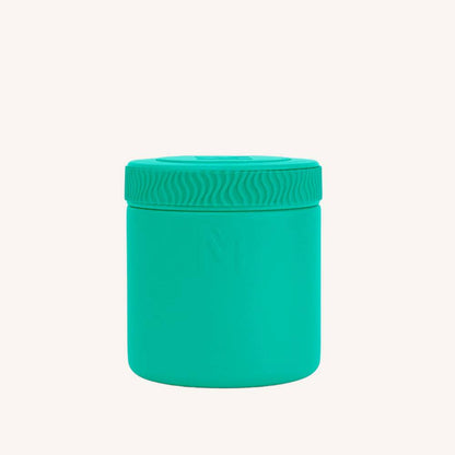 Montiico | Insulated Food Jar | 400ml