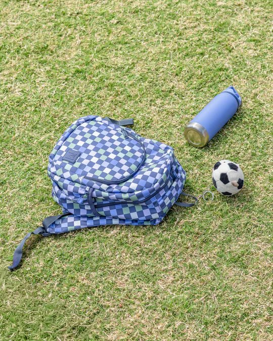 MontiiCo Kids School Backpack NZ – Lightweight, Durable & Machine Washable