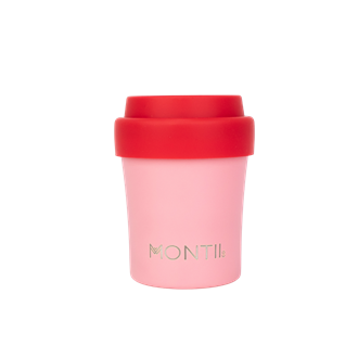 Montiico | Mini Insulated Coffee Cup 150ml