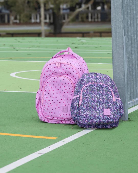 MontiiCo Kids School Backpack NZ – Lightweight, Durable & Machine Washable