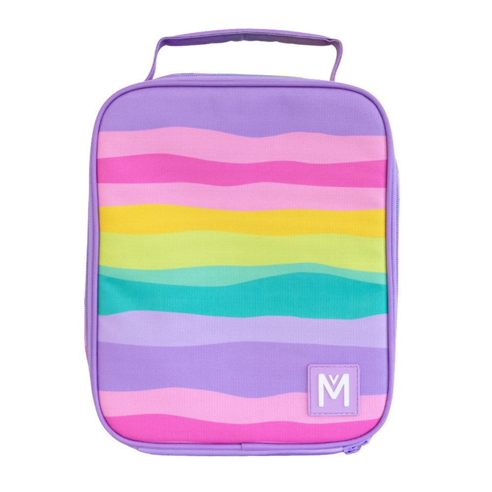 MontiiCo | Large Insulated Lunch Bags