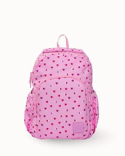 MontiiCo Junior Backpack for Kids lightweight school backpack NZ